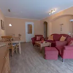 Villa-senta-apartment-4 Apartamento *