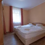Villa-senta-apartment-4 Apartamento *