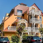 Villa-senta-apartment-4 Ostseebad Kühlungsborn