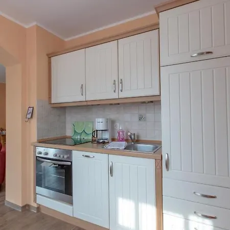 Villa-senta-apartment-4 Apartment