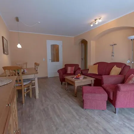 Villa-senta-apartment-4 Apartment *