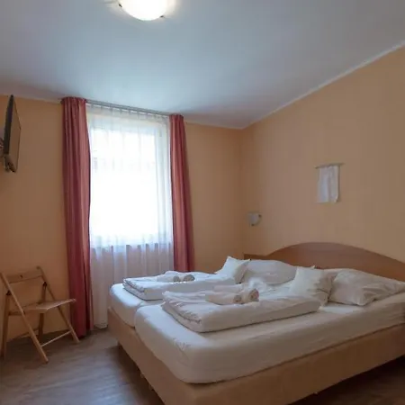Appartement Villa-senta-apartment-4 Ostseebad Kühlungsborn