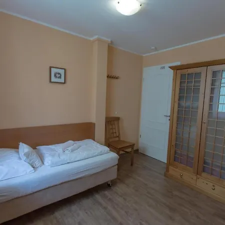 Villa-senta-apartment-4 Apartment Kuehlungsborn