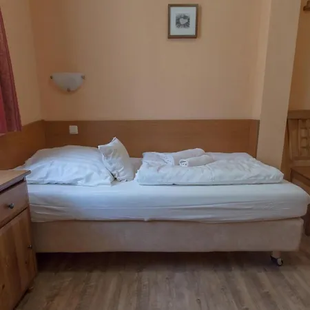 Villa-senta-apartment-4 Apartment Kuehlungsborn