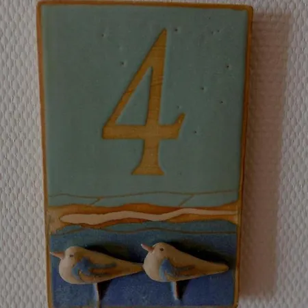 Villa-senta-apartment-4 Kuehlungsborn