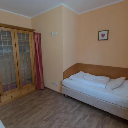 Villa-senta-apartment-4 Kuehlungsborn