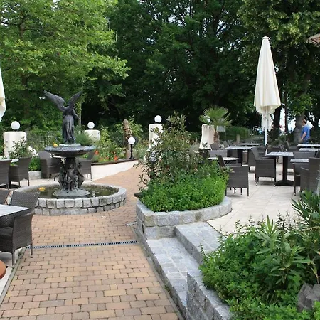 Villa-senta-apartment-4 Apartment Kuehlungsborn