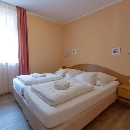 Villa-senta-apartment-4 Kuehlungsborn