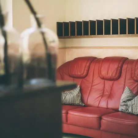 Villa-senta-apartment-4 Kuehlungsborn